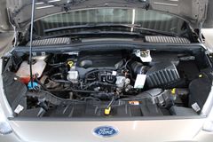 Fahrzeugabbildung Ford C-Max 1,0 EcoBoost Cool & Connect NAVI + AHK