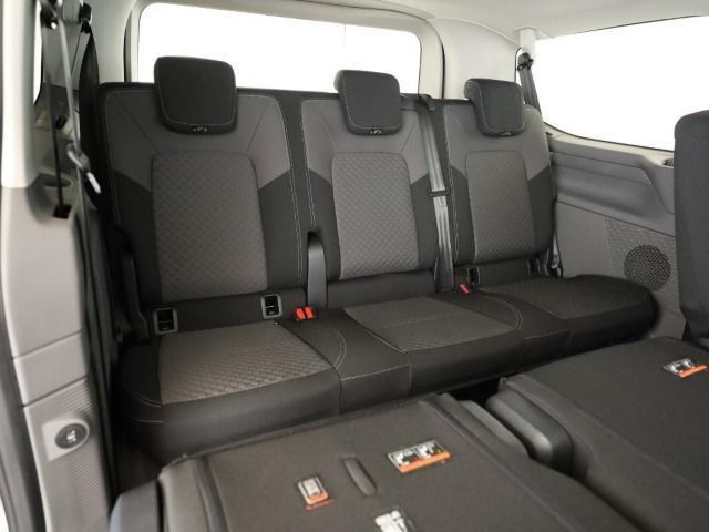 Volkswagen T7 Caravelle - Bild 6