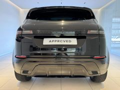 Foto Nummer 7: LAND ROVER Range Rover Evoque