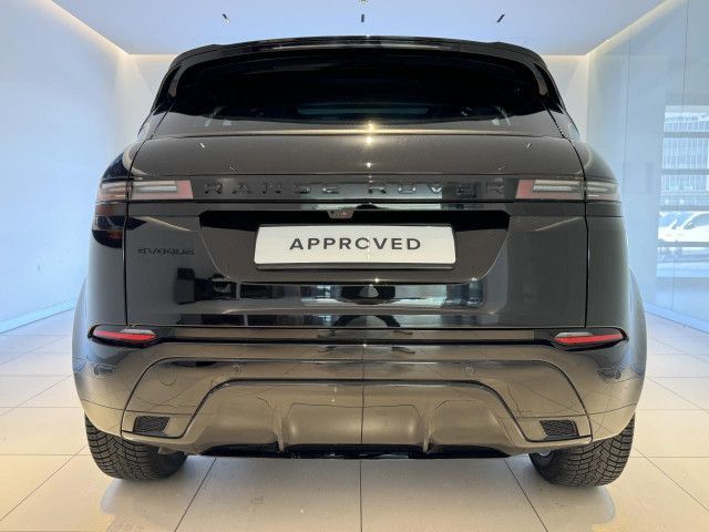 Foto Nummer 7: LAND ROVER Range Rover Evoque