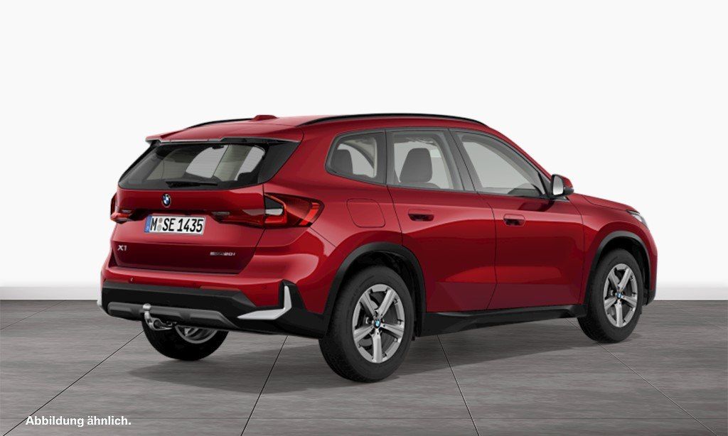 BMW X1 - Bild 3