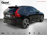 Volvo XC 60 T6 Twin Engine AWD R Design NAVIGATION+LED - Volvo XC60: R Design
