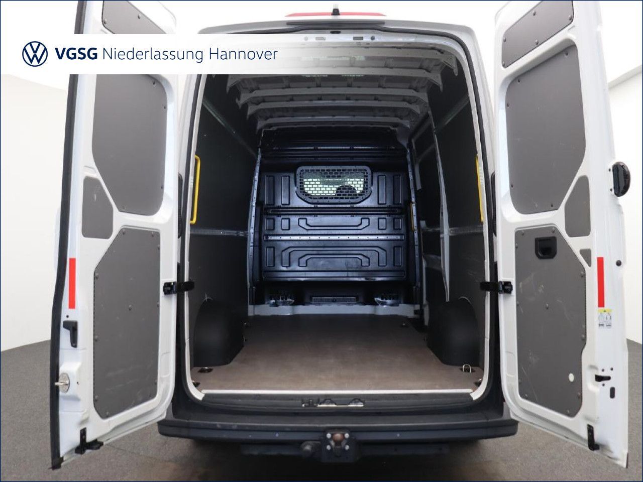 Volkswagen Crafter - Bild 15