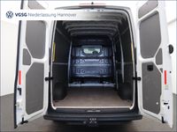 Volkswagen Crafter - Vorschau Bild 15