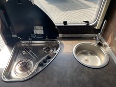 Knaus Traveller 650 DG *Dachklima|Lithium|Luftfeder*