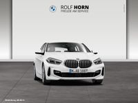 BMW 118 - Vorschau Bild 10