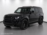 Land Rover Defender 110 P635*OCTA *BLACK EDT.* AHK Mattlack - Land Rover Defender Neuwagen in Essen