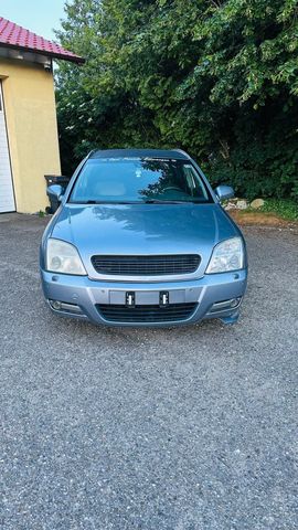 Opel Signum 3.2 V6