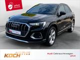 Audi Q3 35 TDI S-Tronic advanced, EA8, Rückfahrkamera