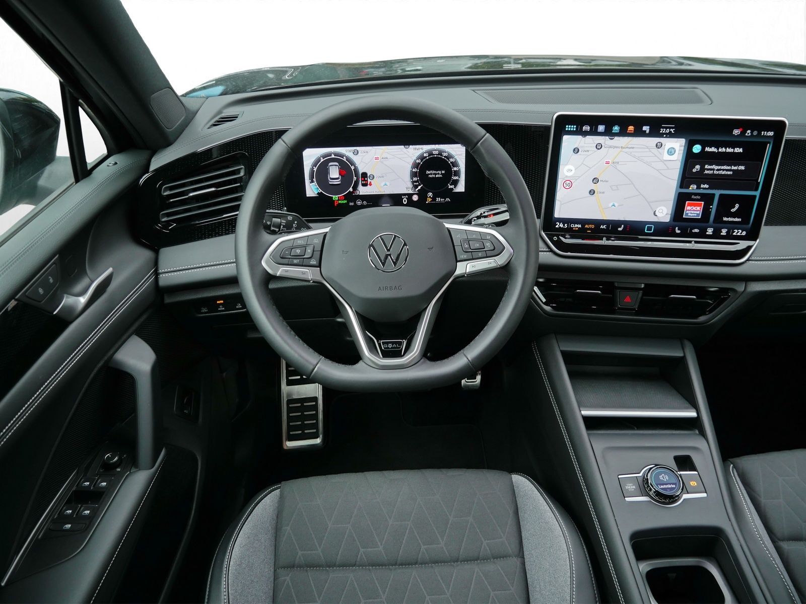 Volkswagen Tiguan - Bild 8