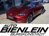 Mazda MX-5 RF Hardtop Fastback Exclusive-line BOSE® Ma
