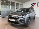 Dacia Jogger Hybrid 140 Expression Navi  - Dacia Jogger Expression mit Hybrid-Antrieb (Benzin/Elektro)