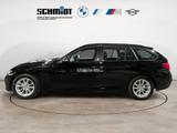 BMW 320d EfficientD. Touring + GARANTIE - BMW 320 in Dortmund