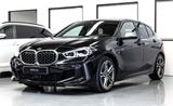BMW M135iX SAG LED LCP HUD AG+DA KAY SHZ LH DAB HiFi - BMW M-Modelle in Hannover