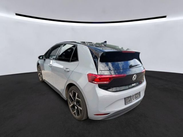 Volkswagen ID.3 - Bild 4