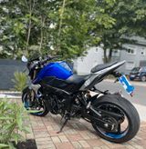 Suzuki gsr 750 A - Offers matching your search criteria