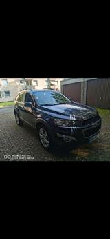 Chevrolet Captiva - Chevrolet Captiva in Bochum