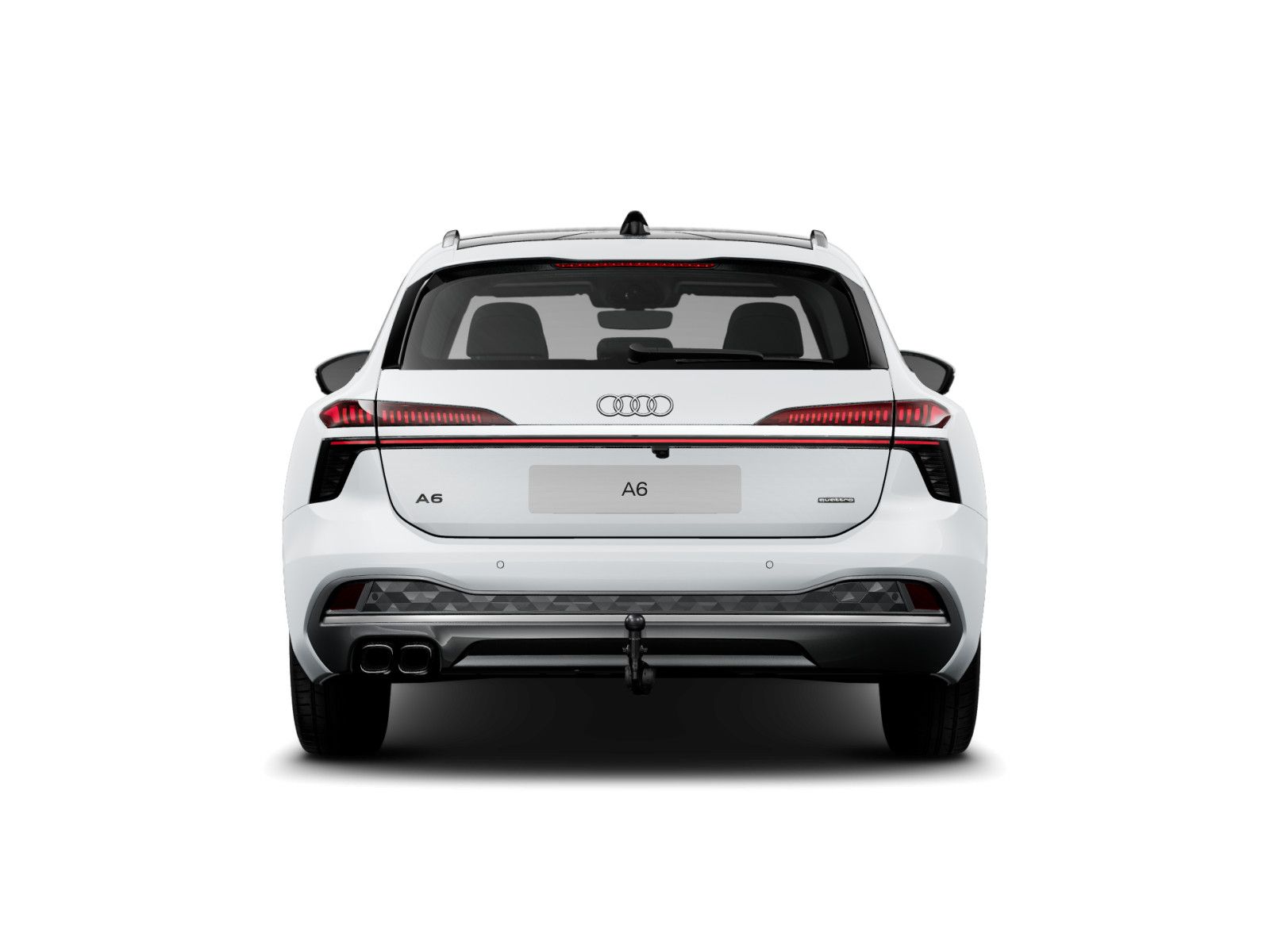 Audi A6 - Bild 7