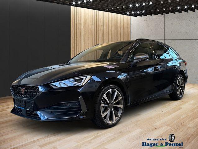 Cupra Leon Sportstourer e-Hybrid Navi Klima