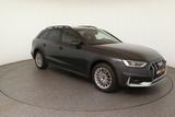 Audi A4 allroad 40TDI qu. NAV+|ParkA|LED+|FLA|SHZ|AHK - Audi A4 Allroad aus 2022