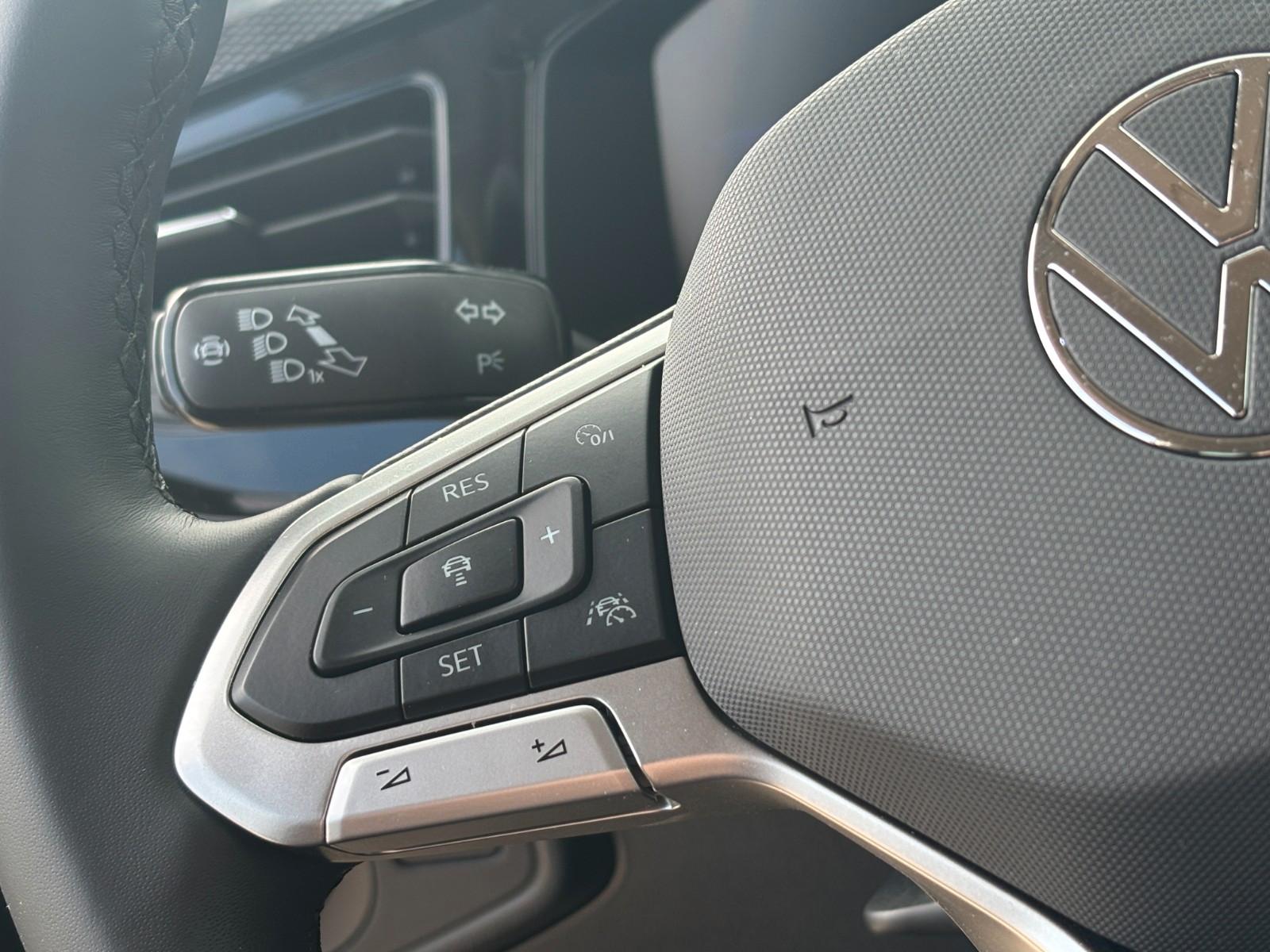Volkswagen Taigo Life *ACC*SHZ*LED*KAM*PDC*, миниатюра 10