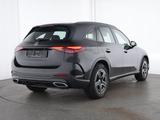 Mercedes-Benz GLC 300 4MATIC +AMG-Sport+Pano+Burm+AHK+Night - Mercedes-Benz GLC 300 in Rostock