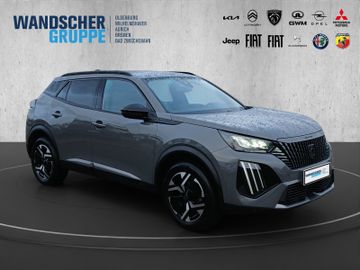 Peugeot 2008 Allure 1.2 PureTech 130 LED+SHZ+Alcant.+PDC