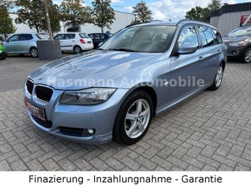 BMW 320 - 2