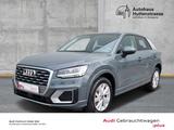 Audi Q2 35 TFSI S tronic sport LED NAVI B&O AHK 19" - Audi Q2 in Halle