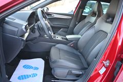 CUPRA Leon Sportstourer 1.4 e-Hybrid Leder LED Navi CUPRA Leon Sportstourer 1.4 e-Hybrid Leder LED Navi