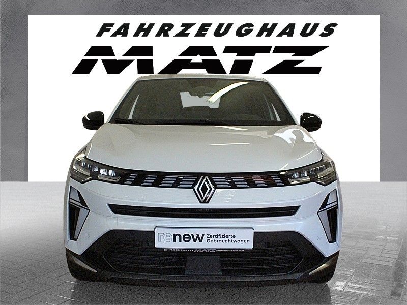 Fahrzeugabbildung Renault Symbioz E-Tech Full Hybrid 145 Techno *Winterp.*