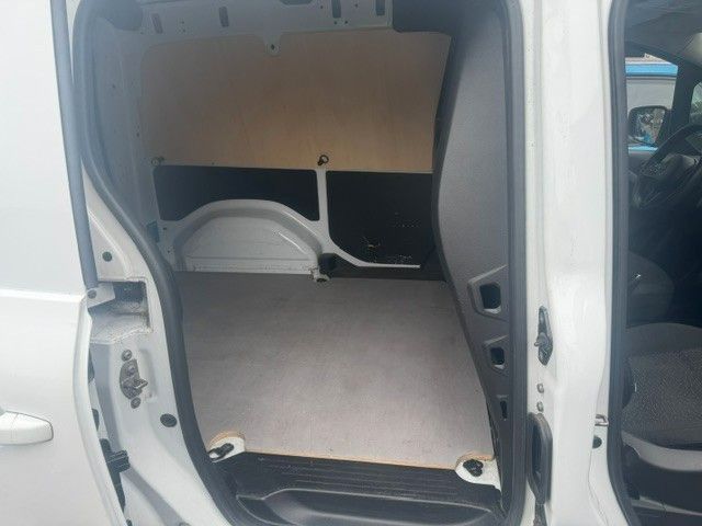 Fahrzeugabbildung Mercedes-Benz Citan Kasten 110 CDI standard GETRIEBE PROBLEM