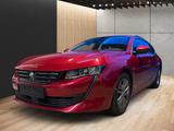 Peugeot 508 SW Active     +4917620600444 - Peugeot 508 mit Diesel-Antrieb: Kombi
