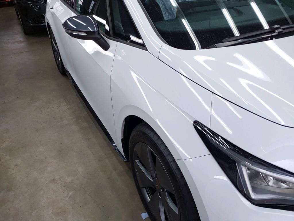 Cupra Born 150kW RFK*PDC*Tempo*Klima*NAV*SH