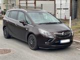Opel Zafira Tourer 1.4 Turbo Innovation 7 ... - Opel Zafira Tourer in Bochum