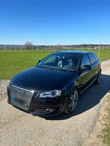 Audi A3 QUATTRO MOTOR ÜBERHOLT Sportback 8... - Audi A3: Motor