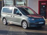 Volkswagen Caddy Life Maxi 2.0 TDI/NAVI/LANE/AHK/KAMERA - Volkswagen Caddy Life-Maxi
