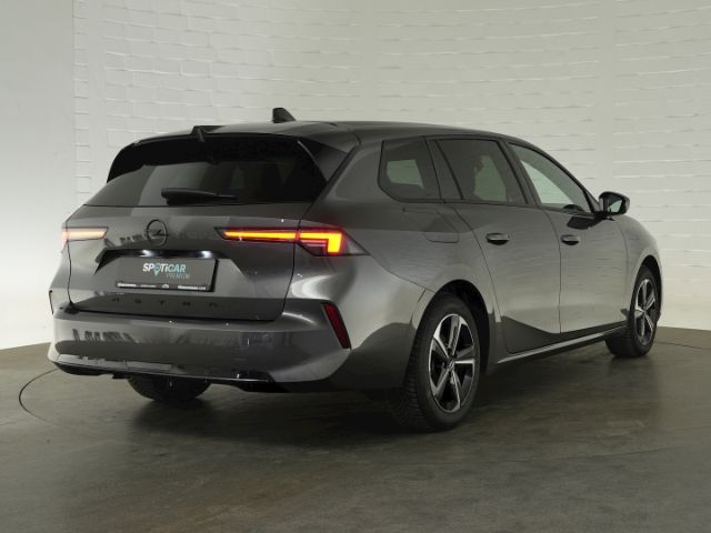 Astra L ST GS+AHK+LED+360 GRAD KAMERA+SITZ-/LENK