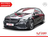 Mercedes-Benz CLA 250 Shooting Brake AMG Line 7G-DCT LED Navi - Mercedes-Benz CLA-Klasse Gebrauchtwagen in Hannover