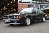 BMW M 635 CSi *KLIMA*SHZ*SHD*GARANTIE* - BMW 635: Csi M