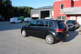 Volkswagen Touran Highline BMT/Start-Stopp DSG - VW Touran Gebrauchtwagen in Gelsenkirchen