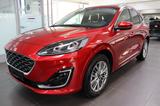 Ford Kuga 1.5 Vignale Navi Leder ACC HUD P.Assist Cam