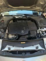Mercedes-Benz CLS 220 d - AMG Line  - Mercedes-Benz CLS 220 aus 2020