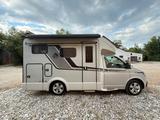 Knaus TOURER VAN 500 MQ VANSATION - Knaus München