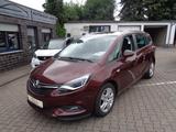 Opel Zafira C Business Edition*II.HD*155TKM*TÜV NEU* - Opel Zafira: Business Edition