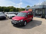 Volkswagen Caddy Kombi Soccer Trendline BMT/7-SITZER/KLIMA - Volkswagen Caddy: Soccer Trendline