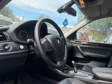 BMW X3 - 9