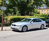 BMW 730d 2005 - gebrauchte BMW 730 aus dem Jahr 2004