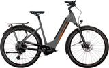 Corratec E-Power Trekking 28 CX8 12S Wave 45cm - 28" - Corratec E-Bikes