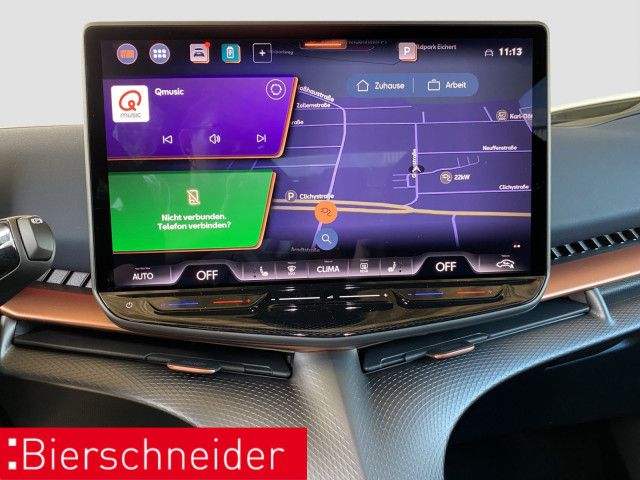 Cupra Tavascan - Bild 14